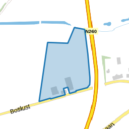 Perceel APN03-M-1276