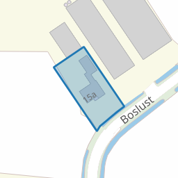 Perceel APN03-M-1277