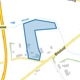 Perceel APN03-M-1279