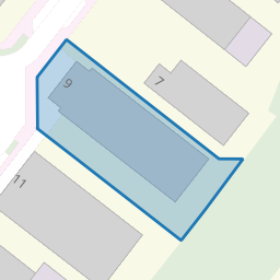 Perceel APN03-M-1282