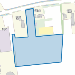 Perceel APN03-M-1284