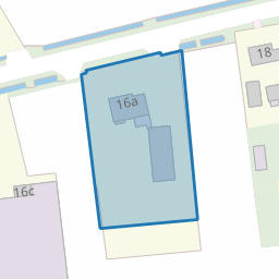 Perceel APN03-M-1285