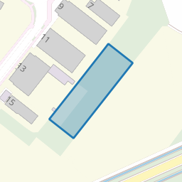 Perceel APN03-M-1290