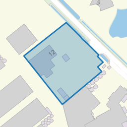 Perceel APN03-M-1299