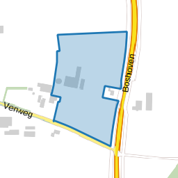 Perceel APN03-M-1304