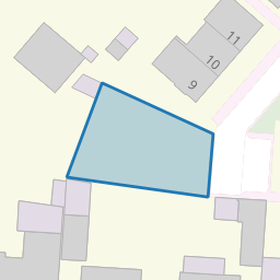 Perceel APN03-M-1308