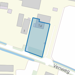 Perceel APN03-M-1312