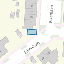 Perceel APN03-M-1314