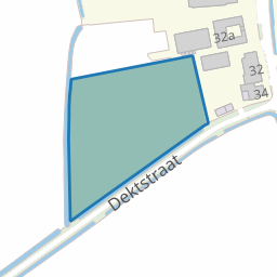 Perceel APN03-M-1320