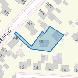 Perceel APN03-M-1328