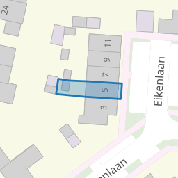 Perceel APN03-M-1338