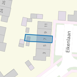 Perceel APN03-M-1339