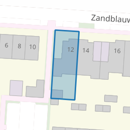 Perceel APN03-M-1342
