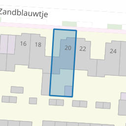Perceel APN03-M-1346