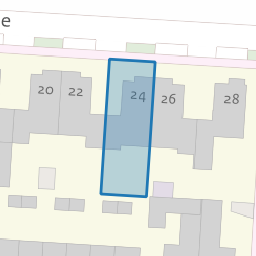 Perceel APN03-M-1348