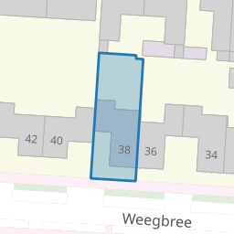 Perceel APN03-M-1353