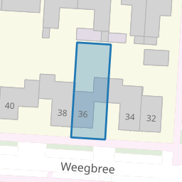 Perceel APN03-M-1355