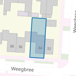 Perceel APN03-M-1357