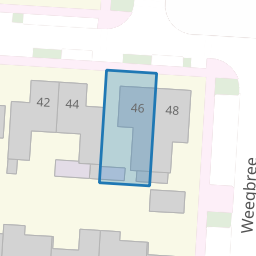 Perceel APN03-M-1358