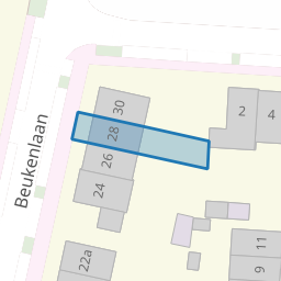 Perceel APN03-M-1368