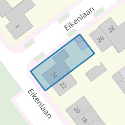 Perceel APN03-M-1370