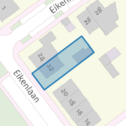 Perceel APN03-M-1371