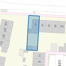 Perceel APN03-M-1372