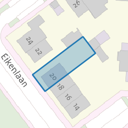 Perceel APN03-M-1373