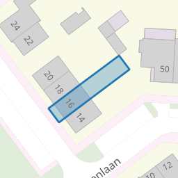 Perceel APN03-M-1376