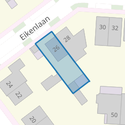 Perceel APN03-M-1377