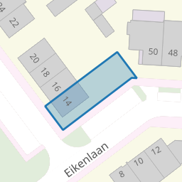 Perceel APN03-M-1378