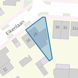 Perceel APN03-M-1380