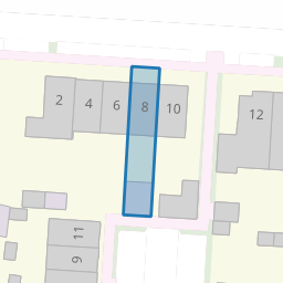 Perceel APN03-M-1381