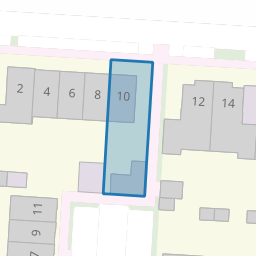 Perceel APN03-M-1382