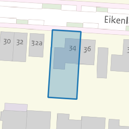 Perceel APN03-M-1387