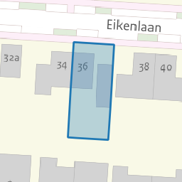 Perceel APN03-M-1389