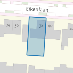 Perceel APN03-M-1391