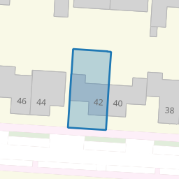 Perceel APN03-M-1392