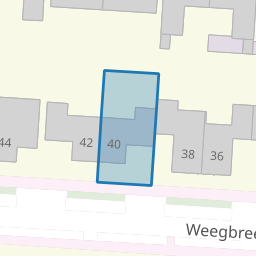 Perceel APN03-M-1393