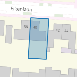 Perceel APN03-M-1394