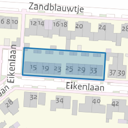 Perceel APN03-M-1402