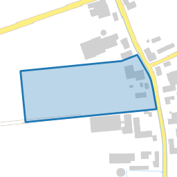 Perceel APN03-M-1404