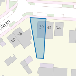 Perceel APN03-M-1407