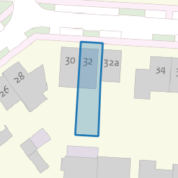 Perceel APN03-M-1408