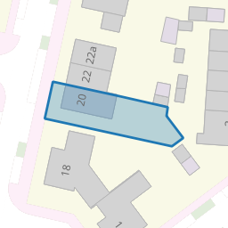 Perceel APN03-M-1410