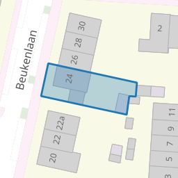 Perceel APN03-M-1413