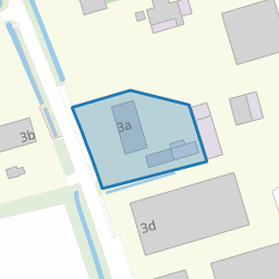 Perceel APN03-M-1414