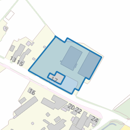 Perceel APN03-M-1416