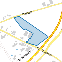 Perceel APN03-M-1417