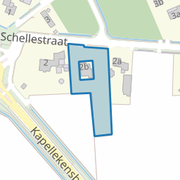 Perceel APN03-M-1425